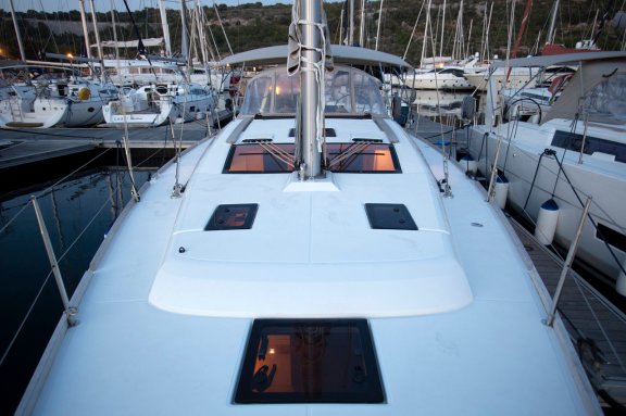 Image of Sea Cloud 2 yacht #11