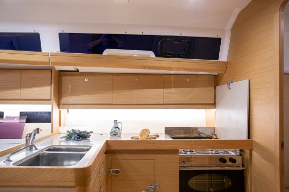 Image of Sea Cloud 2 yacht #14