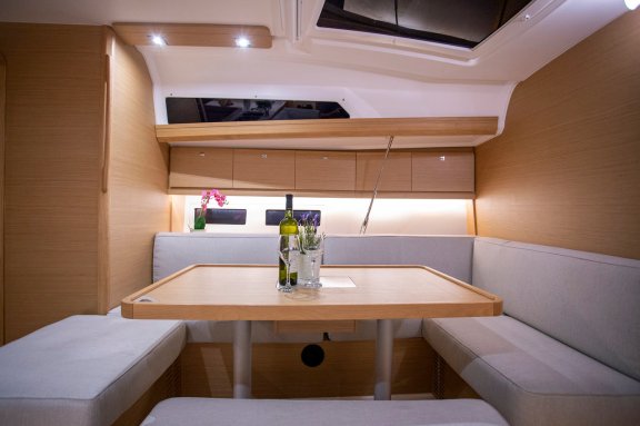 Image of Sea Cloud 2 yacht #15