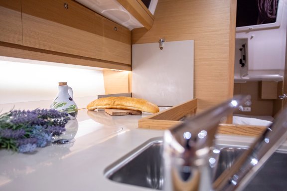 Image of Sea Cloud 2 yacht #16