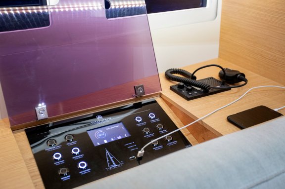 Image of Sea Cloud 2 yacht #12