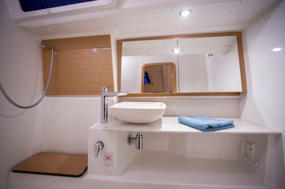 Image of Sea Cloud 2 yacht #23