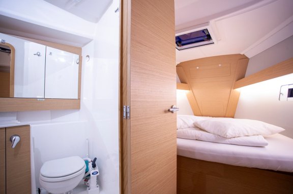 Image of Sea Cloud 2 yacht #24