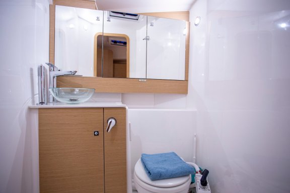 Image of Sea Cloud 2 yacht #22