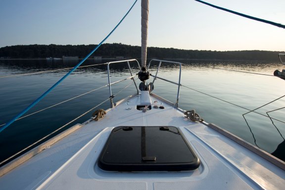 Image of Tariq yacht #6