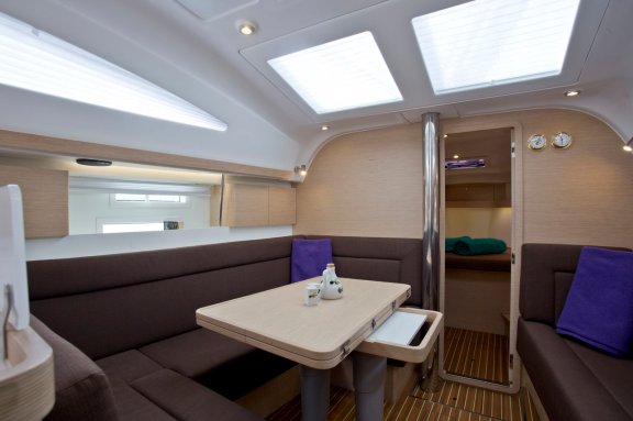 Image of Tariq yacht #11