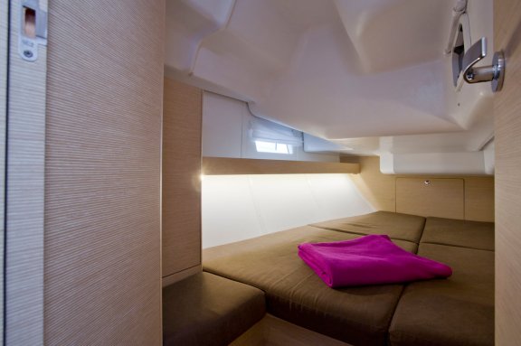 Image of Tariq yacht #12