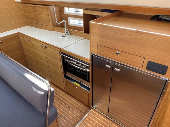 Image of Tattoo yacht #5