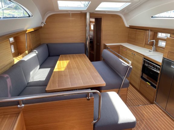 Image of Tattoo yacht #3