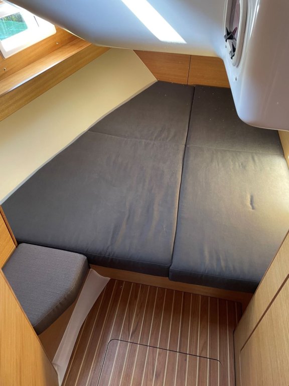 Image of Tattoo yacht #7