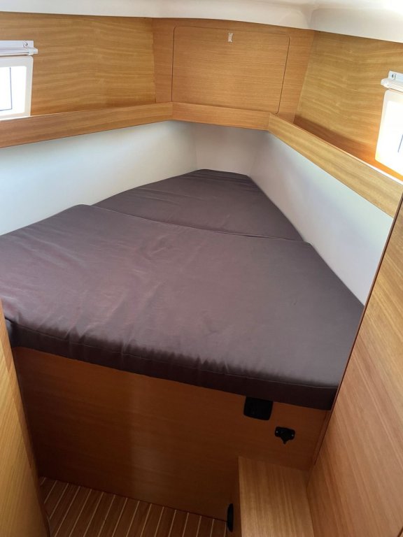 Image of Tattoo yacht #8