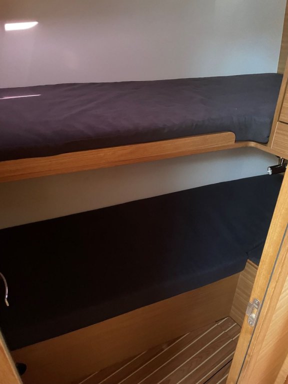 Image of Tattoo yacht #9