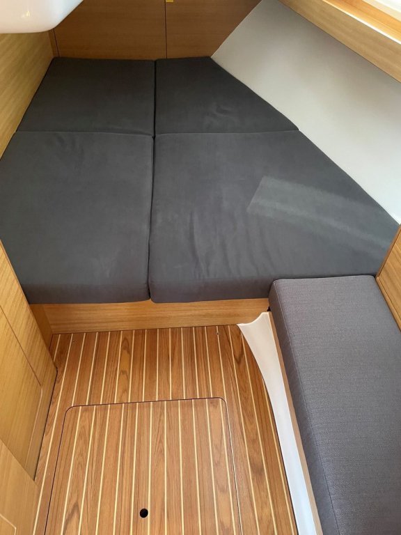 Image of Tattoo yacht #6