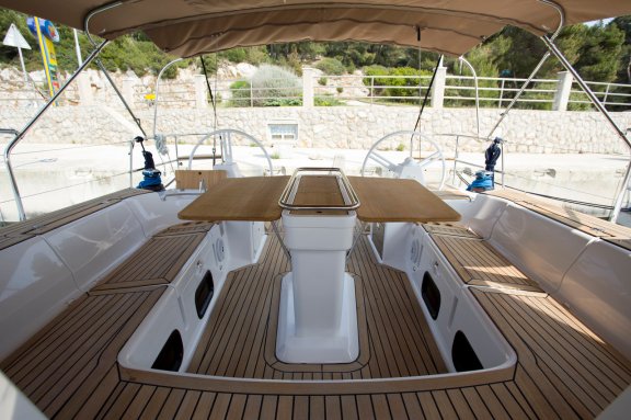 Image of Vuschi yacht #7