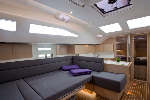 Image of Vuschi yacht #11