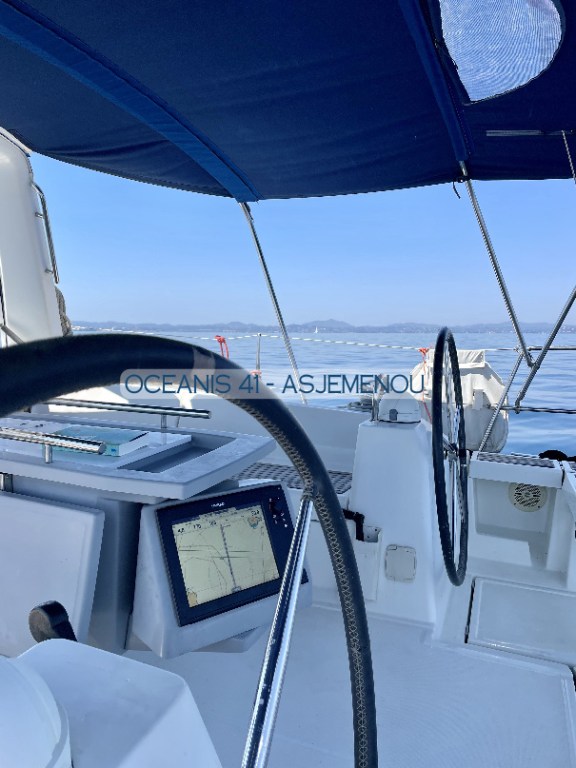 Image of Asjemenou yacht #8