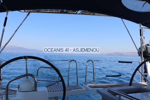 Image of Asjemenou yacht #9
