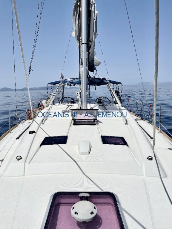 Image of Asjemenou yacht #10