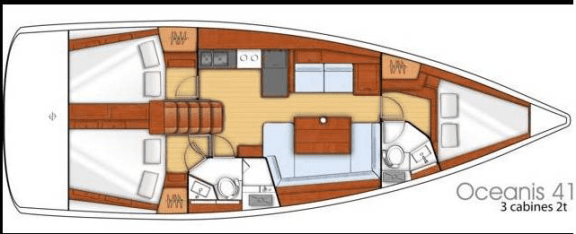 Image of Asjemenou yacht #14