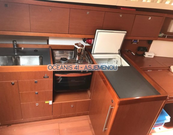 Image of Asjemenou yacht #16