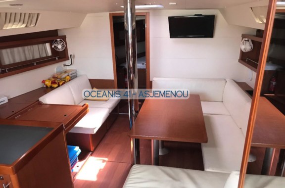 Image of Asjemenou yacht #15