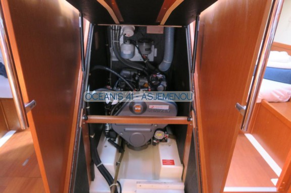 Image of Asjemenou yacht #20