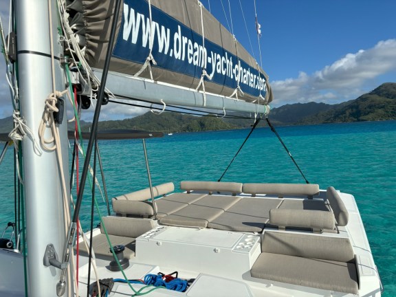 Image of SIMPLY SAIL yacht #4