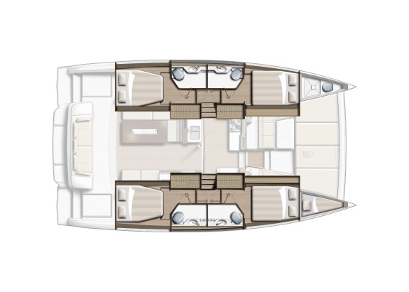Image of Merlot yacht #2