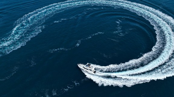 Image of Desiree yacht #4