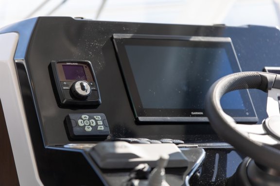 Image of Desiree yacht #5