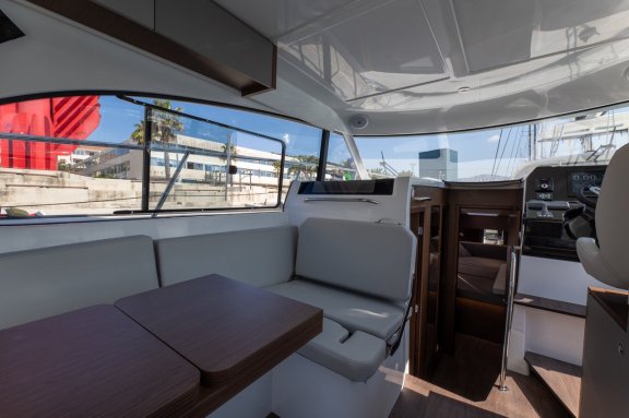 Image of Desiree yacht #10