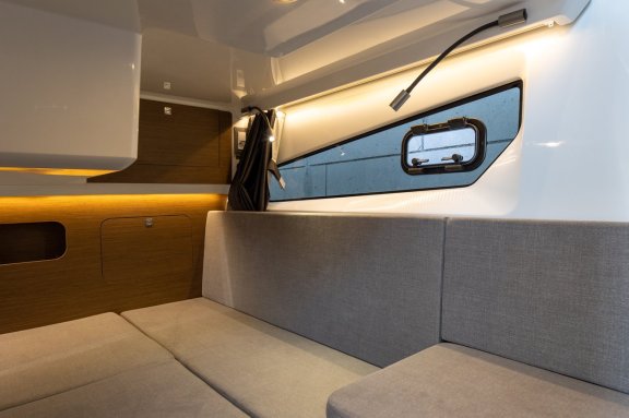 Image of Desiree yacht #11