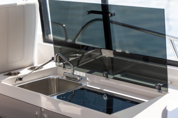 Image of Desiree yacht #12