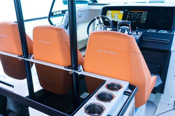 Image of Poseidon yacht #13