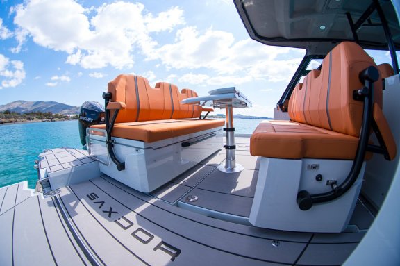 Image of Poseidon yacht #14