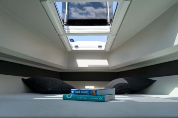 Image of Poseidon yacht #17