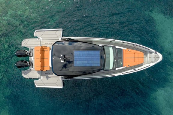 Image of Atlas yacht #5