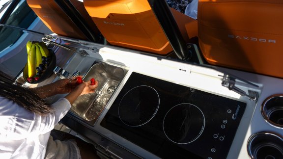 Image of Atlas yacht #12