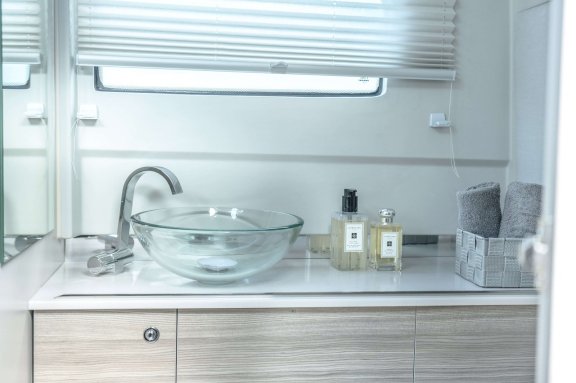 Image of Atlas yacht #20