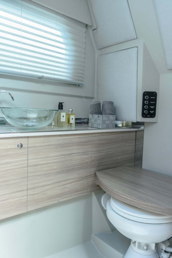 Image of Atlas yacht #19