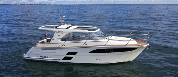 Image of Bubble yacht #7