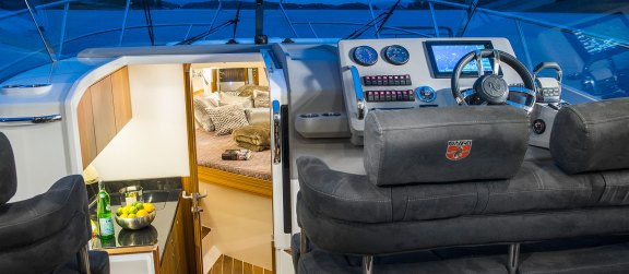 Image of Bubble yacht #10