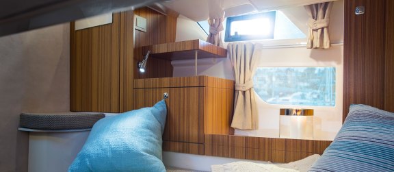 Image of Bubble yacht #15