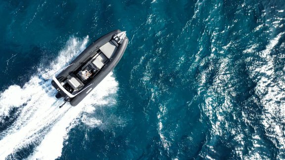 Image of Triton yacht #9