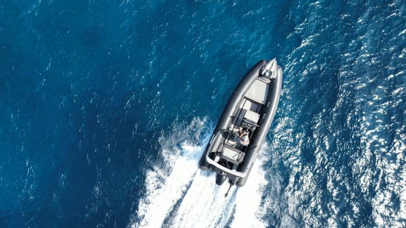 Image of Triton yacht #10