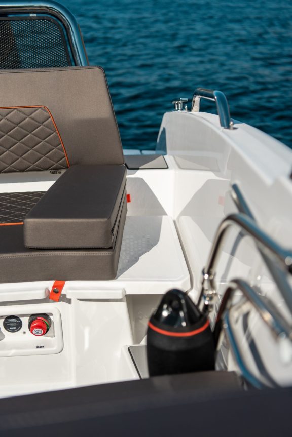 Image of Iris yacht #2