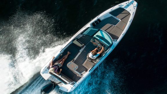 Image of Iris yacht #4