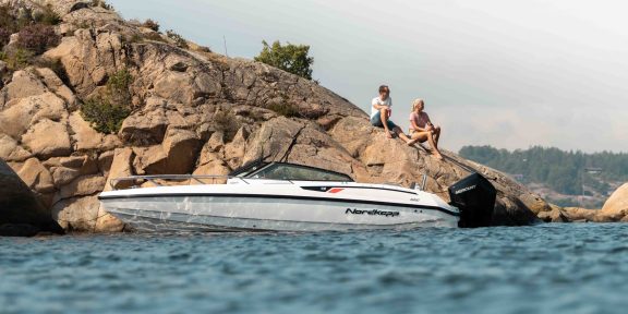 Image of Iris yacht #5