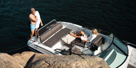 Image of Iris yacht #6