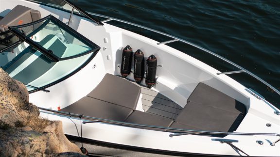 Image of Iris yacht #7